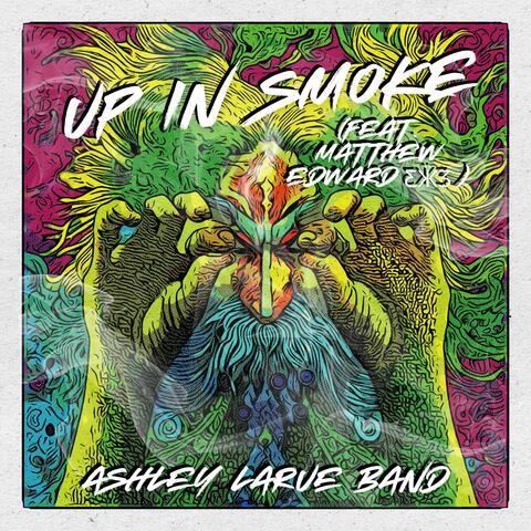 Up In Smoke (feat. Matthew Edward ƸӜƷ) [2025 Version]