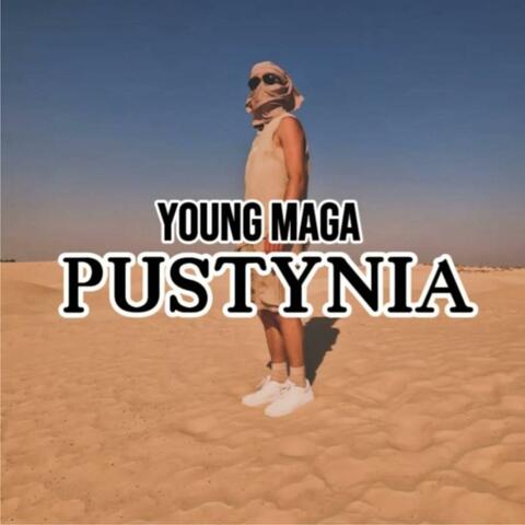 PUSTYNIA