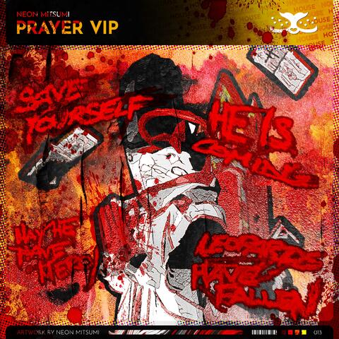 Prayer VIP