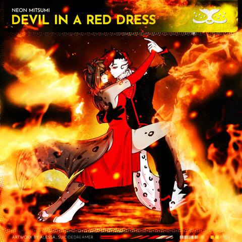 Devil in a Red Dress