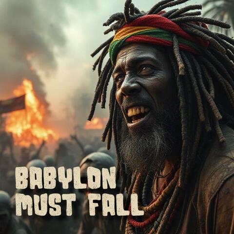 BABYLON MUST FALL