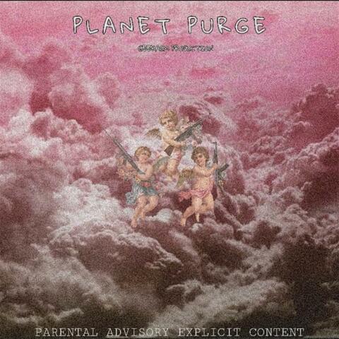PLANET PURGE VOL 2