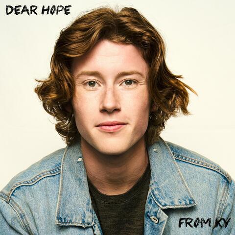 Dear Hope (Acoustic)