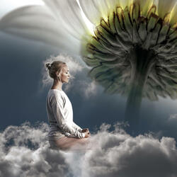 Whispes of Inner Peace