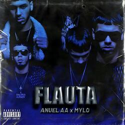 FLAUTA (feat. Fero AA)