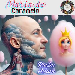 María de Caramelo