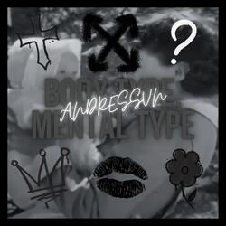 Body Type, Mental Type