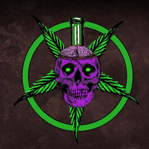 ....And His Skull Shall Make My Bong