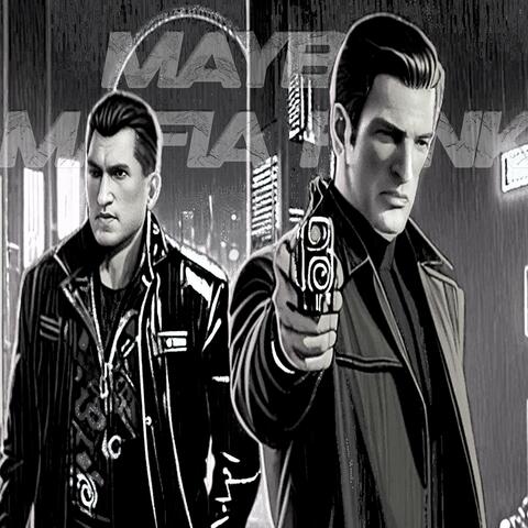 MAYBE MAFIA FUNK