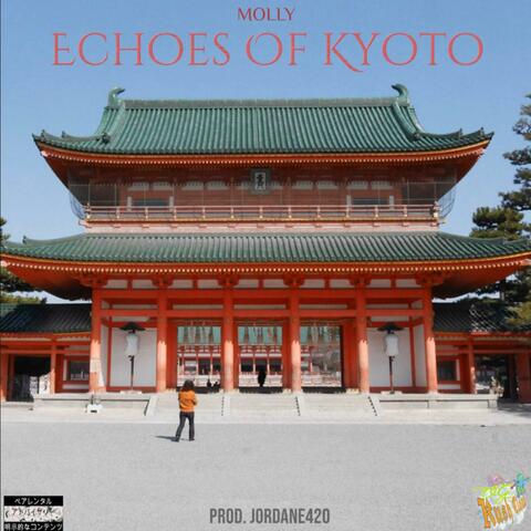 Echoes Of Kyoto
