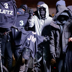 LK x DTrizz - Die Young