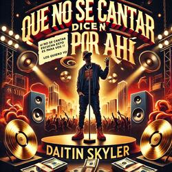 Que No Se Cantar Dicen Por Ahi