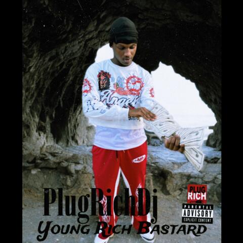 Young Rich Bastard