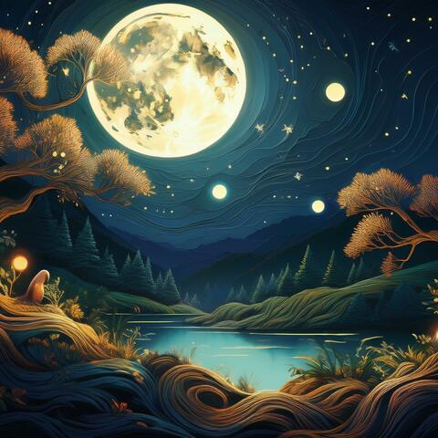 Silent Moon