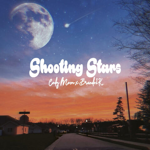 Shooting Stars (feat. Brando1K)