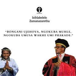 Nkosi yethu Simakade 2025