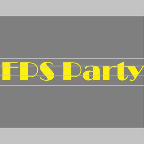 FPS Party Soundtrack