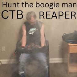 Hunt The boogie man