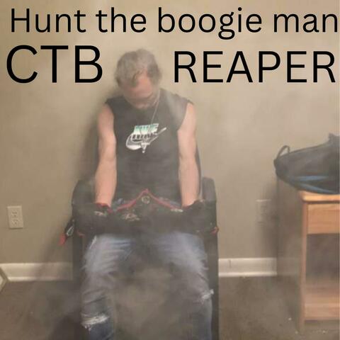 Hunt The boogie man