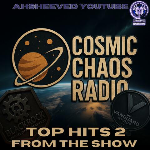 Cosmic Chaos Radio Hits 2