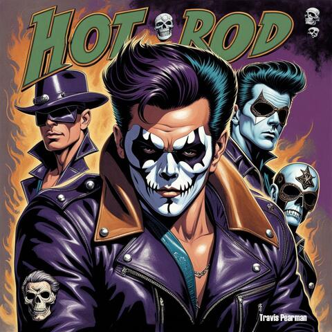 Hot Rod