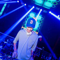 赐我 x Low (Bounce)