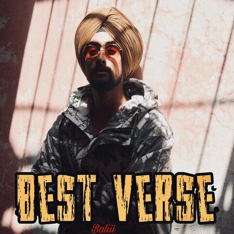 Best Verse