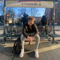 Nie verstehen