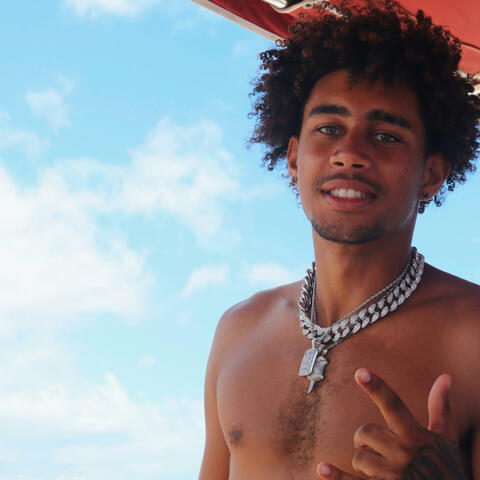 Too young (feat. Jahlani Kaleo)