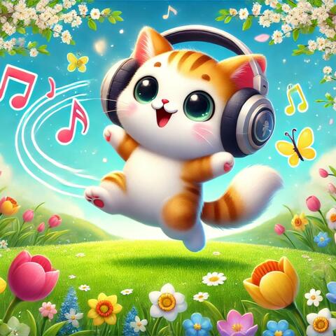 Bounce like a Cat