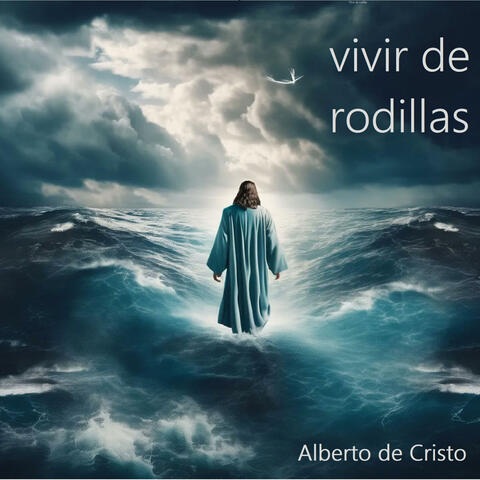 Vivir de rodillas (Yo soy quien te levanto)