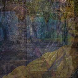 Grief is Kinetic