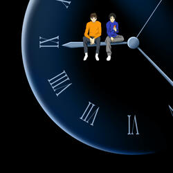 No Moment With You (feat. Fahri)