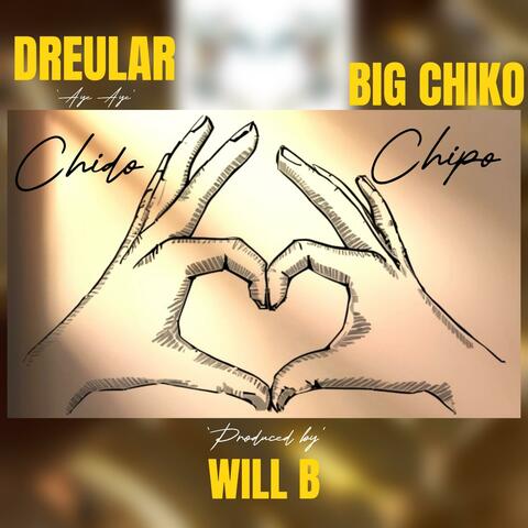Chido Chipo (feat. Big Chiko)