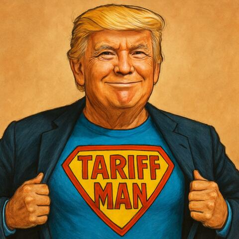 Tariff Man