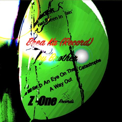 Brea Ka (Record)