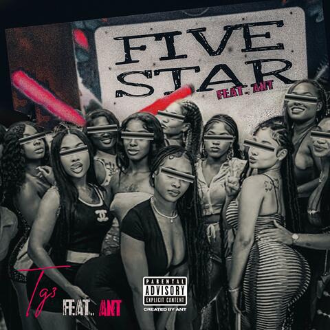 Five Star (feat. Ant)