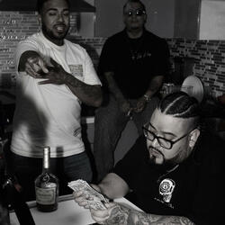 Premium 48 (feat. SvgPreme)