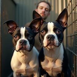 The Dog Pound