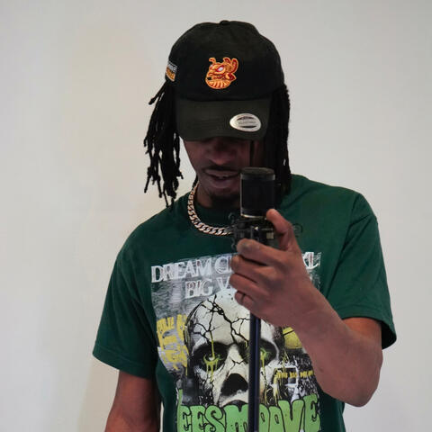 Jackson Washington