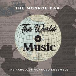THE MONROE BAR
