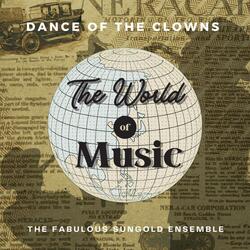 DANCE OF THE CLOWNS
