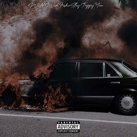 Foreign On Fire (feat. Stay Trippy Yann)