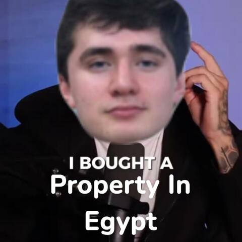 I bought a property in Egypt