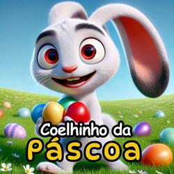 Coelhinho da Páscoa