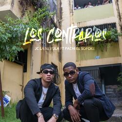 Los Contrarios (feat. Pachi El Sofoke)