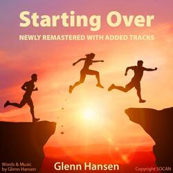 Starting Over (Newly Remastered with Added Tracks)