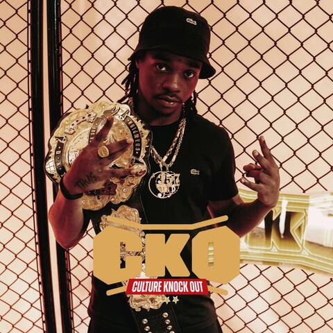 Freestyle CKO