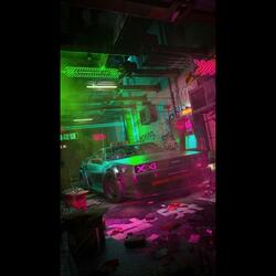 Una Noche Mas (feat. NagguFlow x Tonnyprada)