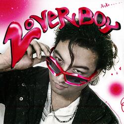 LOVER BOY